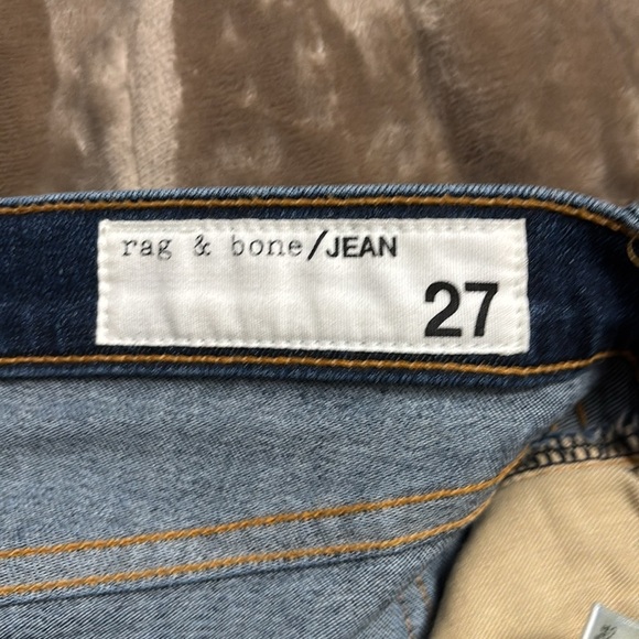 Rag & Bone ankle jeans - Picture 4 of 7